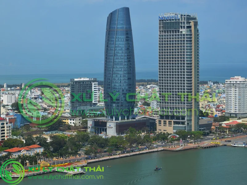 nhu cầu thông cống nghẹt Hải Châu