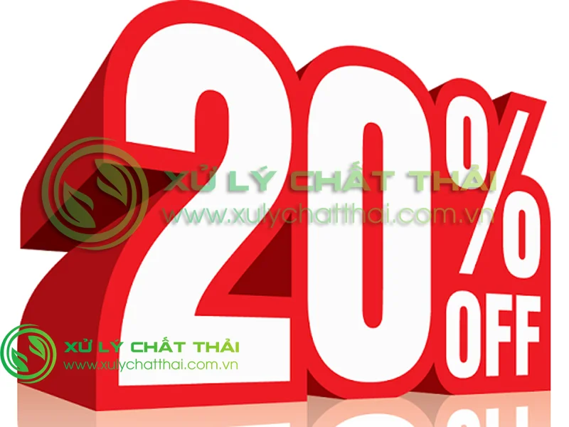 chương trình giảm giá thông tắc bồn cầu Hải Châu