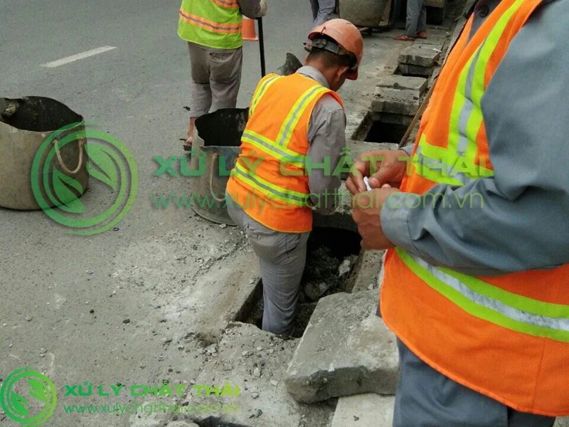 công ty chúng tôi cung cấp dịch vụ khảo sát miền phí cho khách hàng