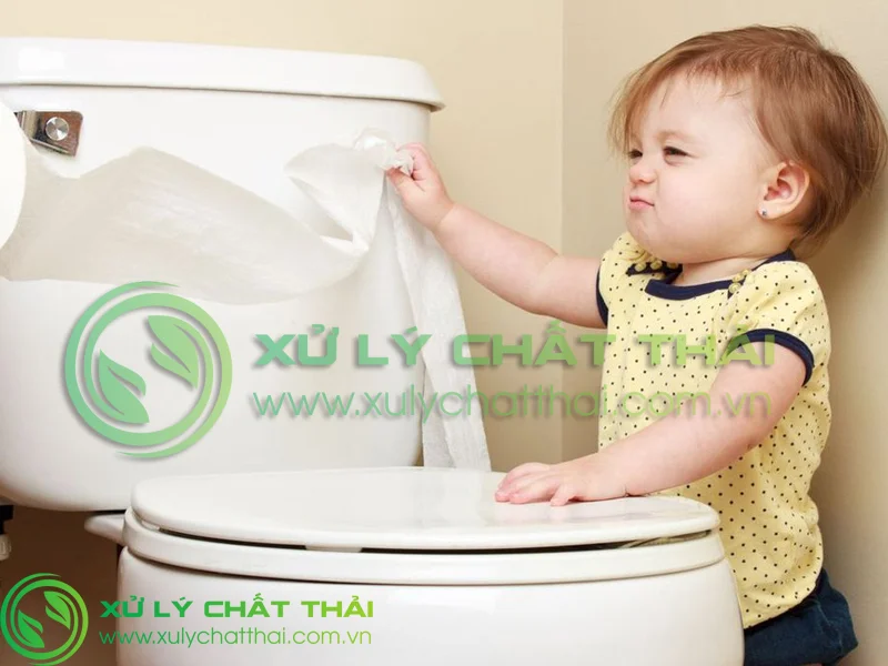 Thông tắc bồn cầu Liên Chiểu sẽ mang lại sự thoải mái cho khách hàng