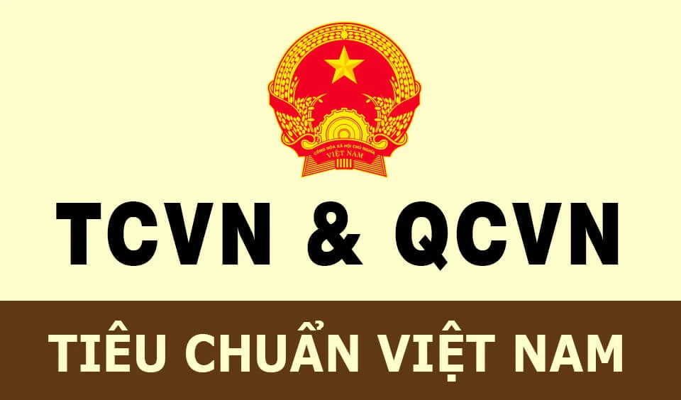 TCVN 4474 : 1987