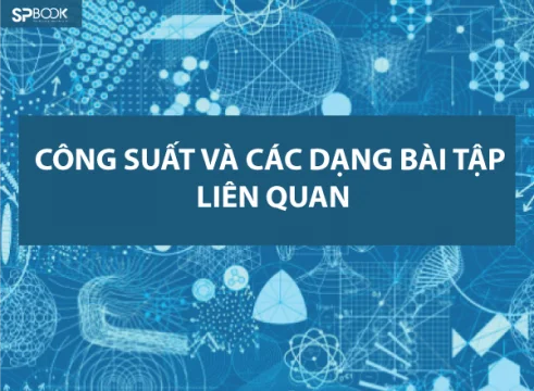 Bài tập công suất