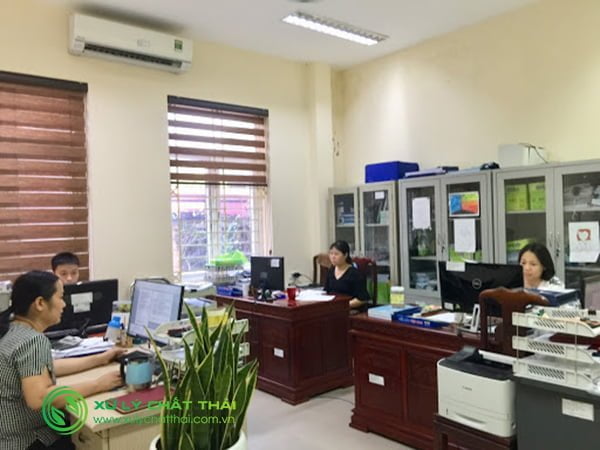 Dịch vụ tư vấn môi trường tại Đà Nẵng