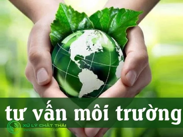 Dịch vụ Tư Vấn môi Trường Tại Đà Nẵng