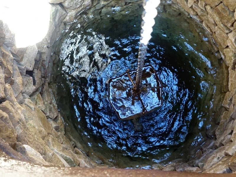 Nguồn nước giếng khoan tại Gia Lai bị ô nhiễm