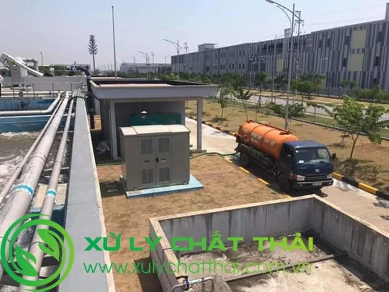 Nhu cầu Thông cống nghẹt Krông Ana