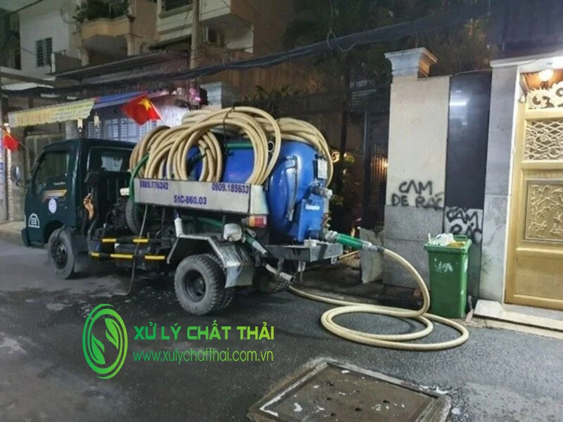 Nhanh chóng, tiện lợi
