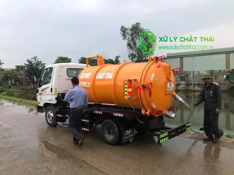 ngăn mùi hôi