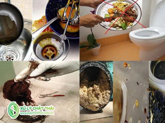 Xử Lý Mùi Hôi Nhà Vệ Sinh Hà Đông