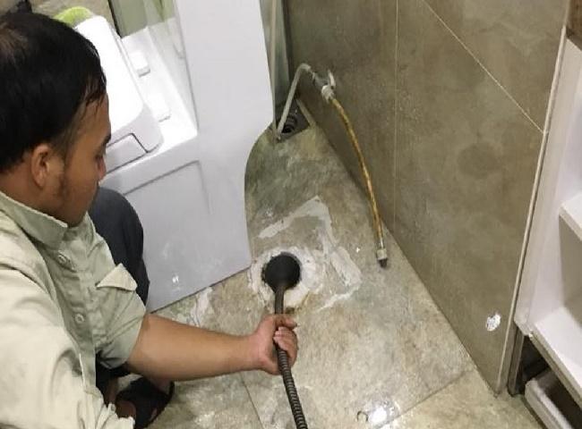 Xử lý mùi hôi nhà vệ sinh tại Đà Nẵng